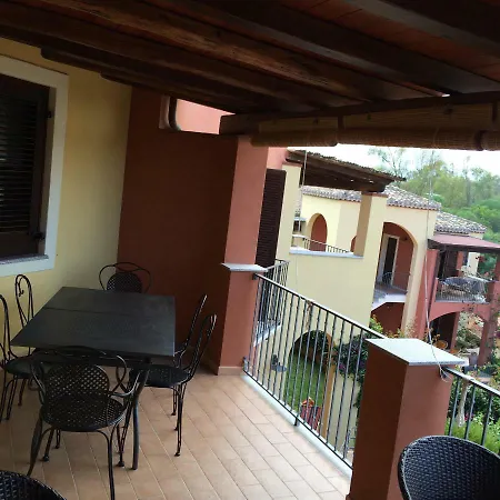 Casa Vacanze Holiday home Arbatax
