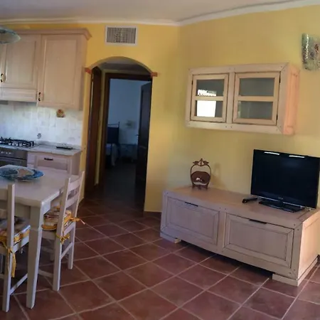 Holiday home Casa Vacanze *
