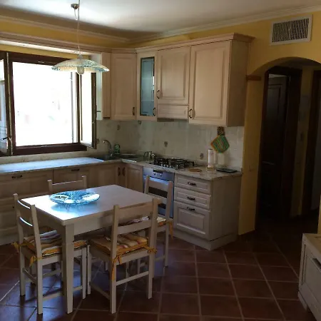 Casa Vacanze Holiday home *