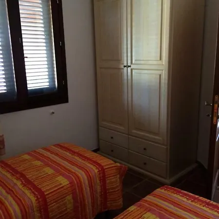 Casa Vacanze * Arbatax