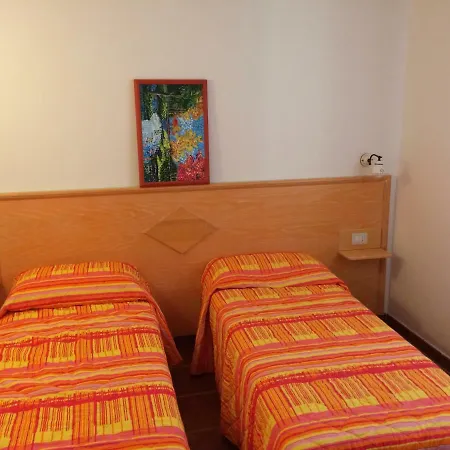Casa Vacanze Holiday home