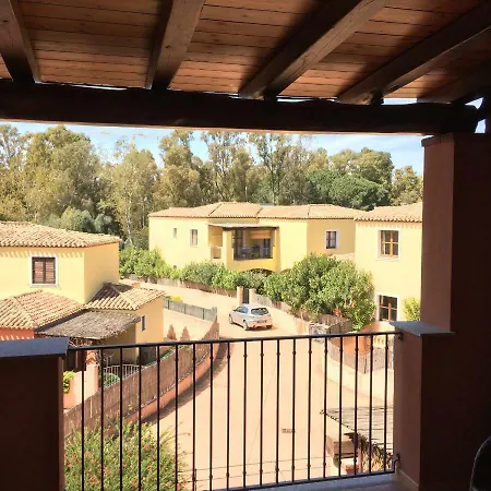 Casa Vacanze Holiday home *