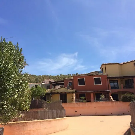 Casa Vacanze Arbatax