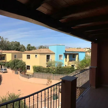 Casa Vacanze Holiday home Arbatax