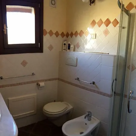 Casa Vacanze * Àrbatax