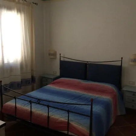Casa Vacanze Àrbatax